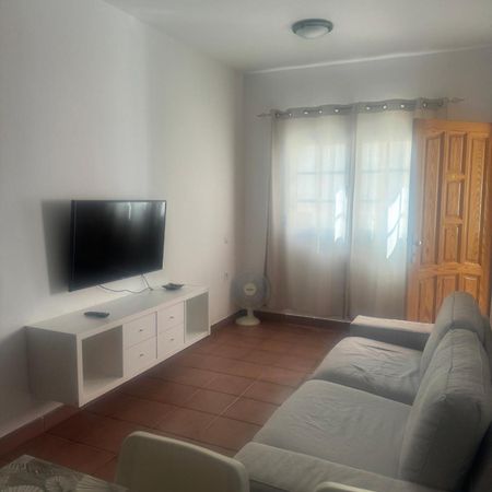 Ocean Gran Tarajal Appartement Buitenkant foto